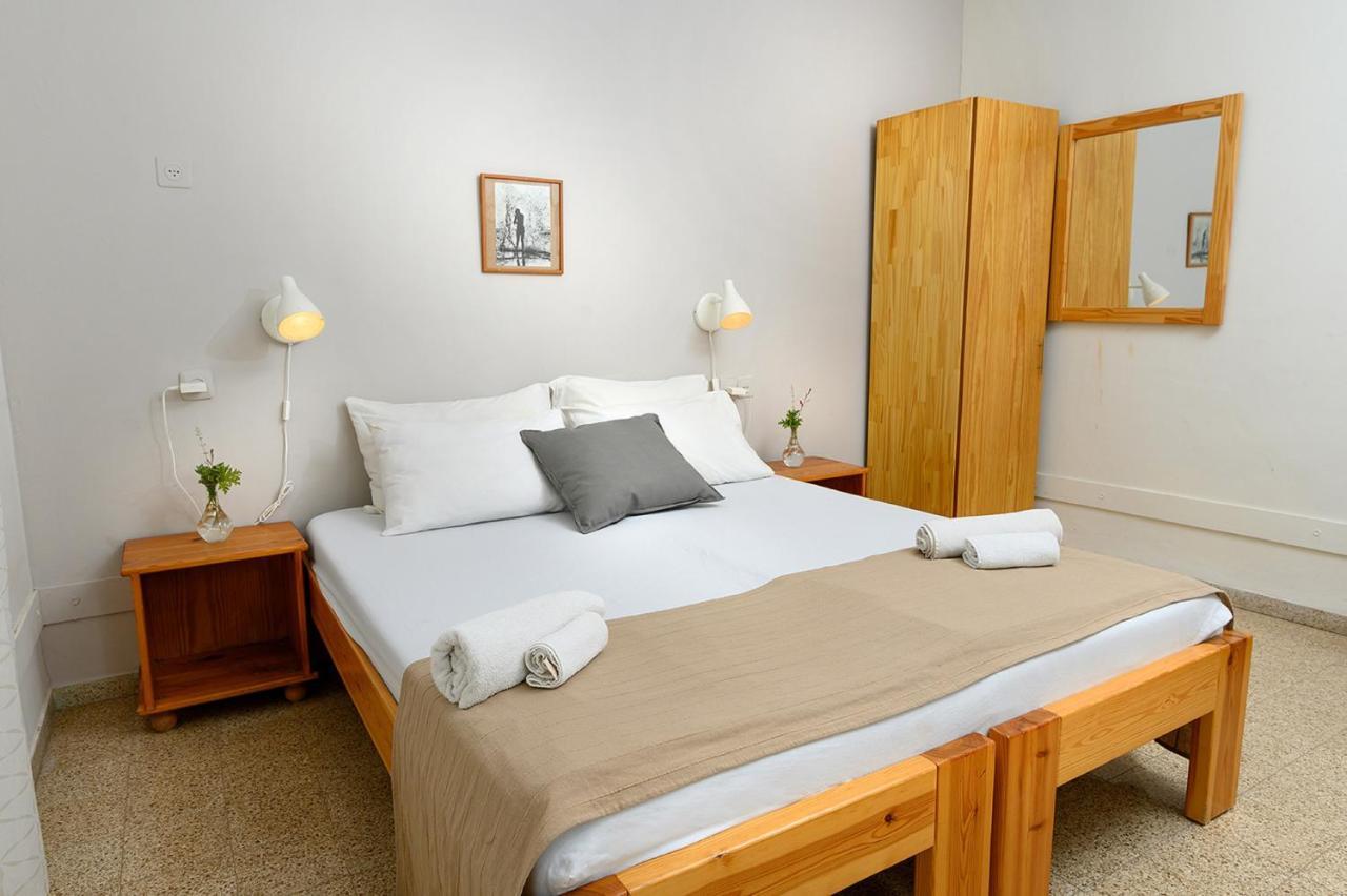 Jordan Valley Birding Lodge Kefar Ruppin Экстерьер фото