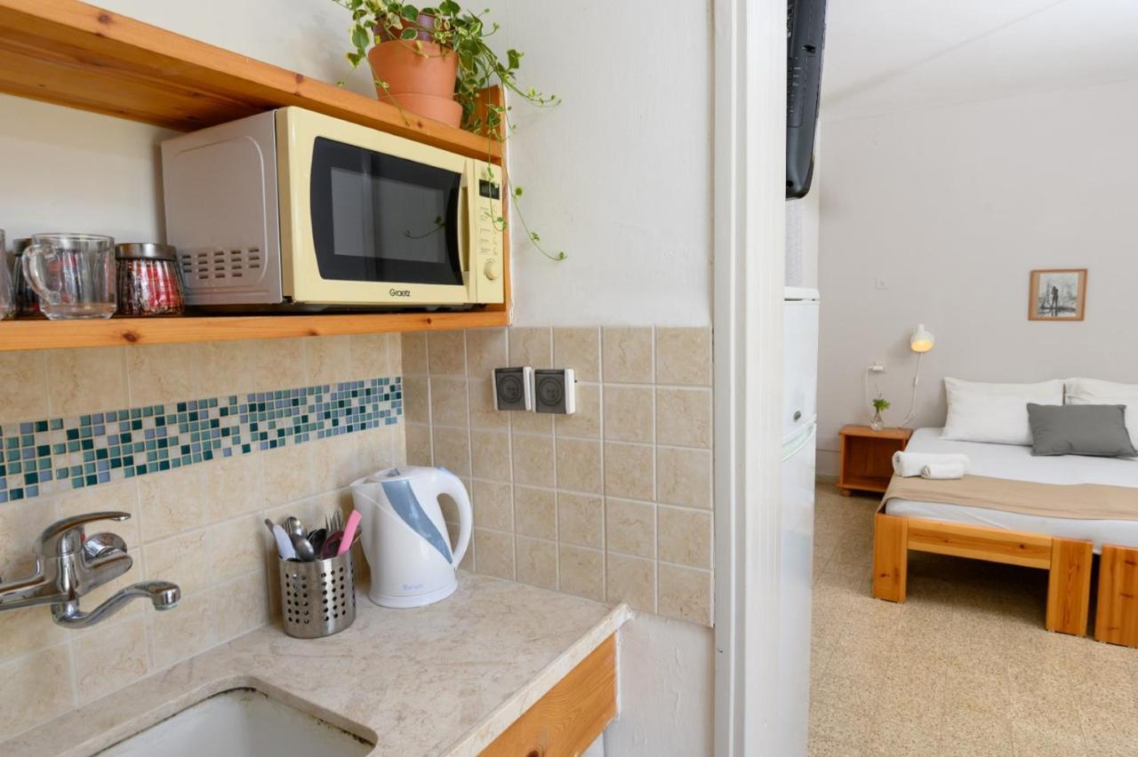 Jordan Valley Birding Lodge Kefar Ruppin Экстерьер фото