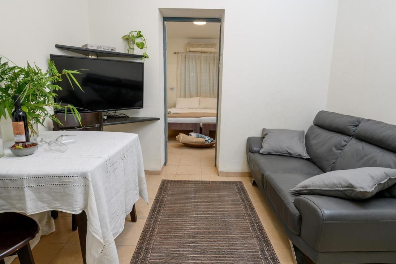 Jordan Valley Birding Lodge Kefar Ruppin Экстерьер фото